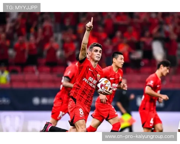 上海海港卫冕势在必行,外援助力全力备战 上海海港卫冕势在必行,外援助力全力备战